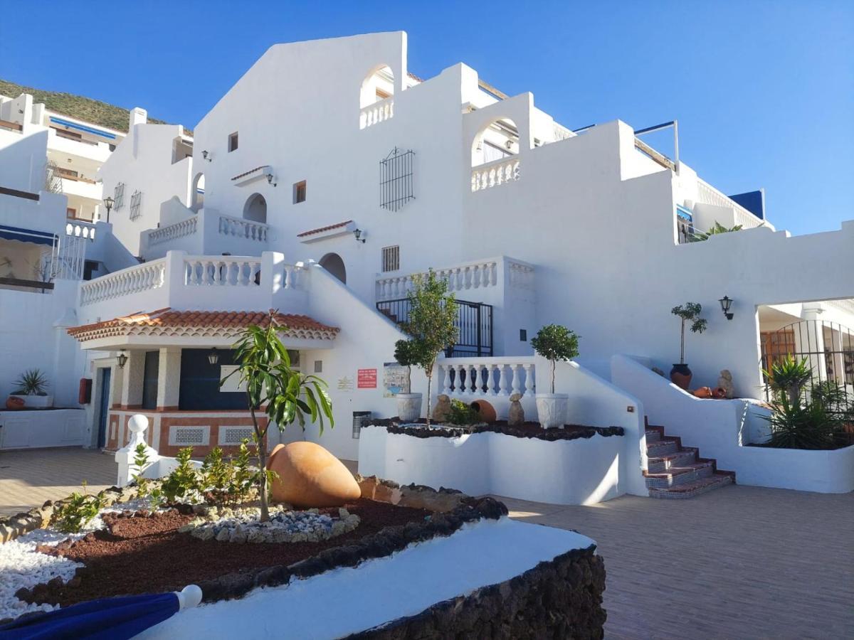 Pool & View Christianos Διαμέρισμα Los Cristianos  Εξωτερικό φωτογραφία