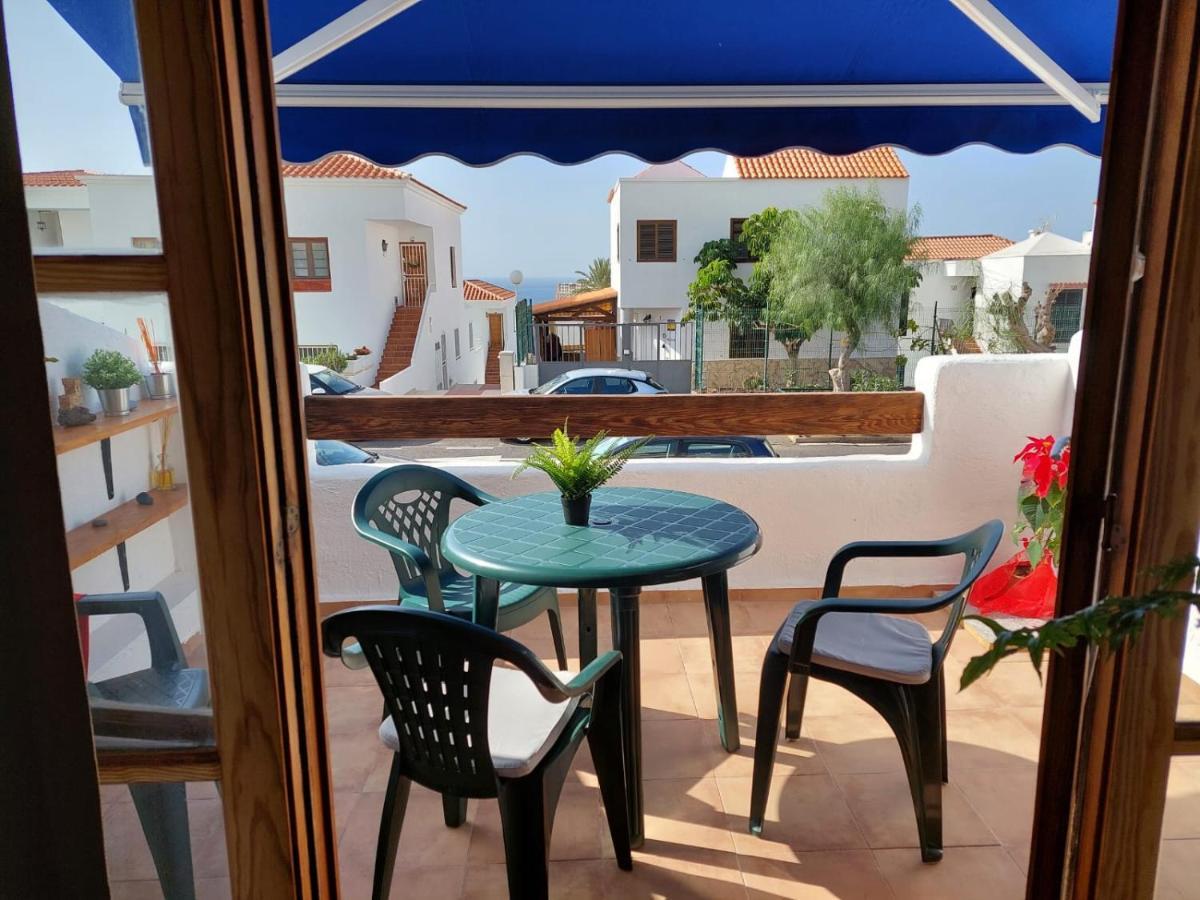 Pool & View Christianos Διαμέρισμα Los Cristianos  Εξωτερικό φωτογραφία