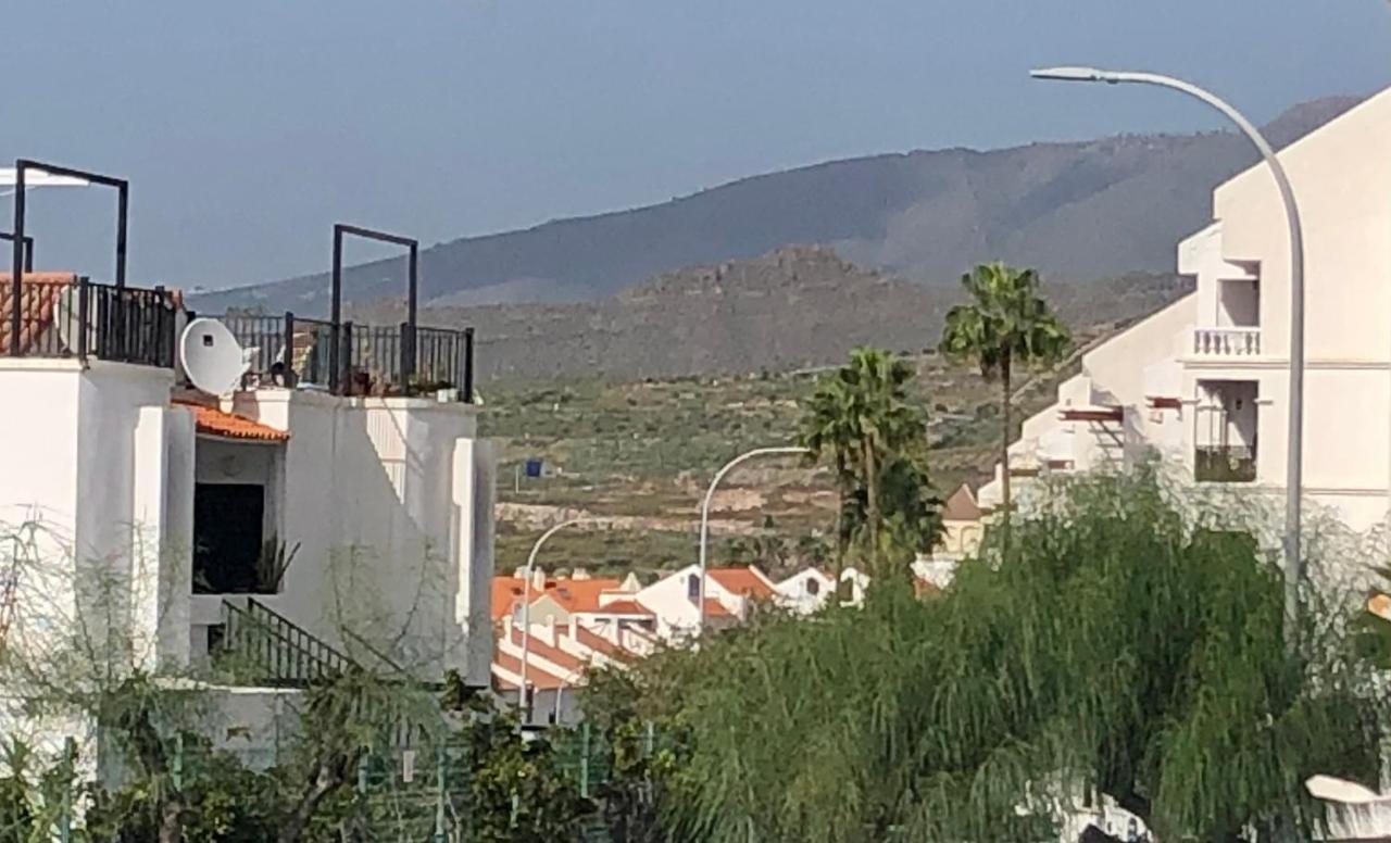Pool & View Christianos Διαμέρισμα Los Cristianos  Εξωτερικό φωτογραφία